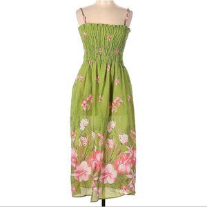 Sindrella Summer Dress Size L